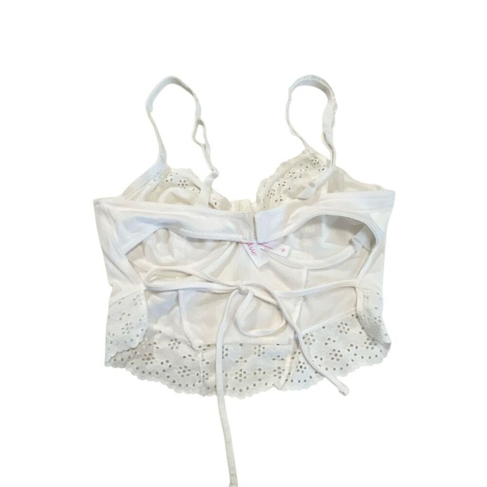 Colsie Bustier - Picture 2 of 5